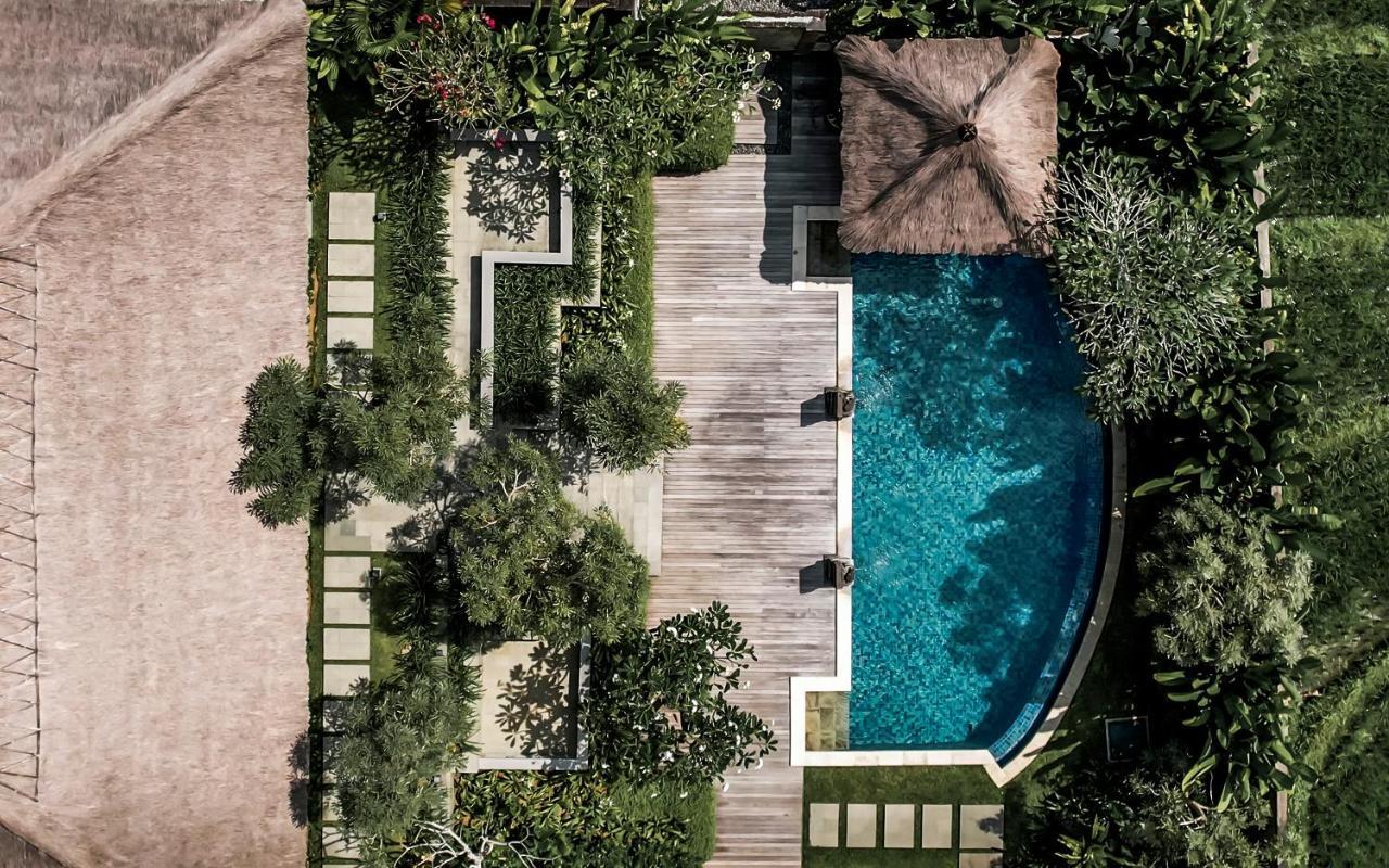 Hotel The Retreat At Kharista By Ekosistem Canggu Exteriér fotografie