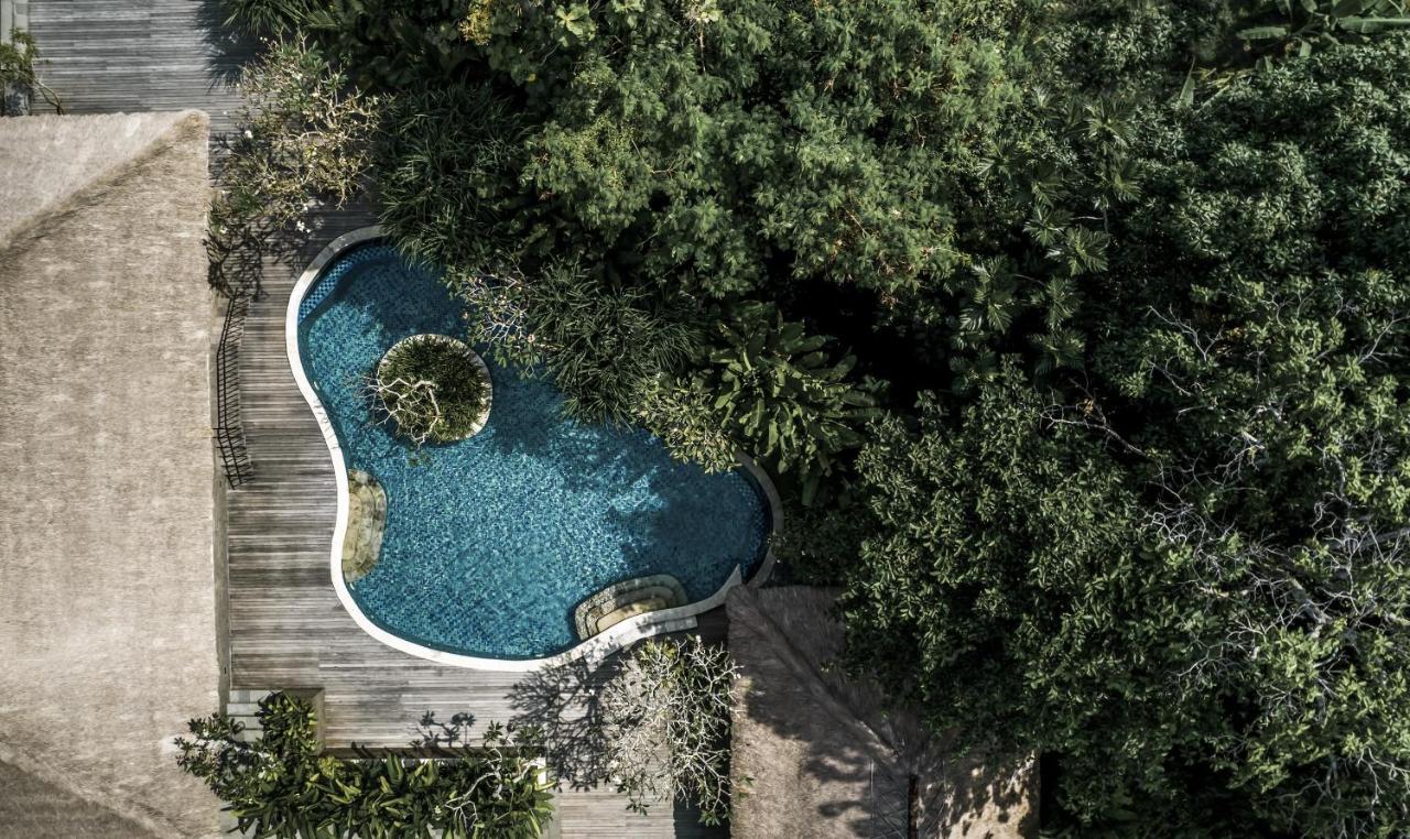 Hotel The Retreat At Kharista By Ekosistem Canggu Exteriér fotografie