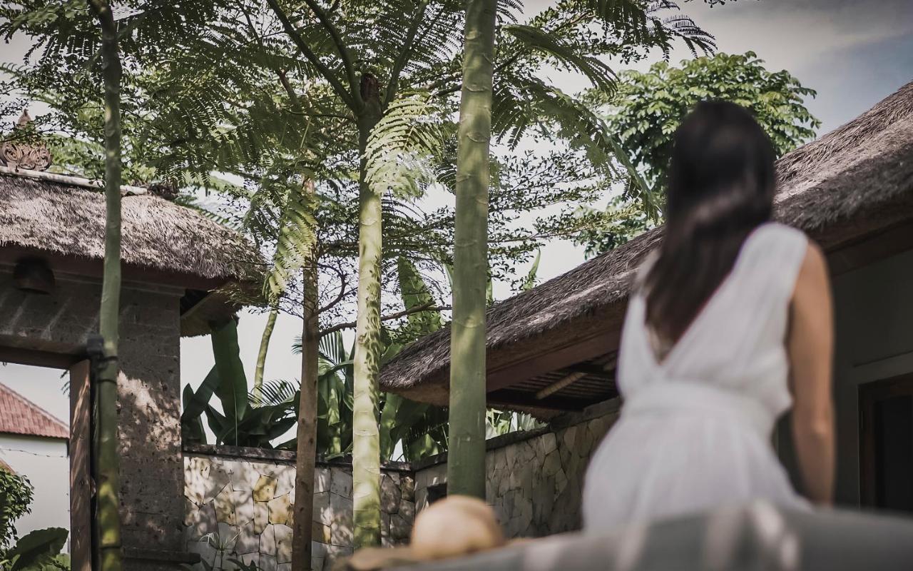 Hotel The Retreat At Kharista By Ekosistem Canggu Exteriér fotografie