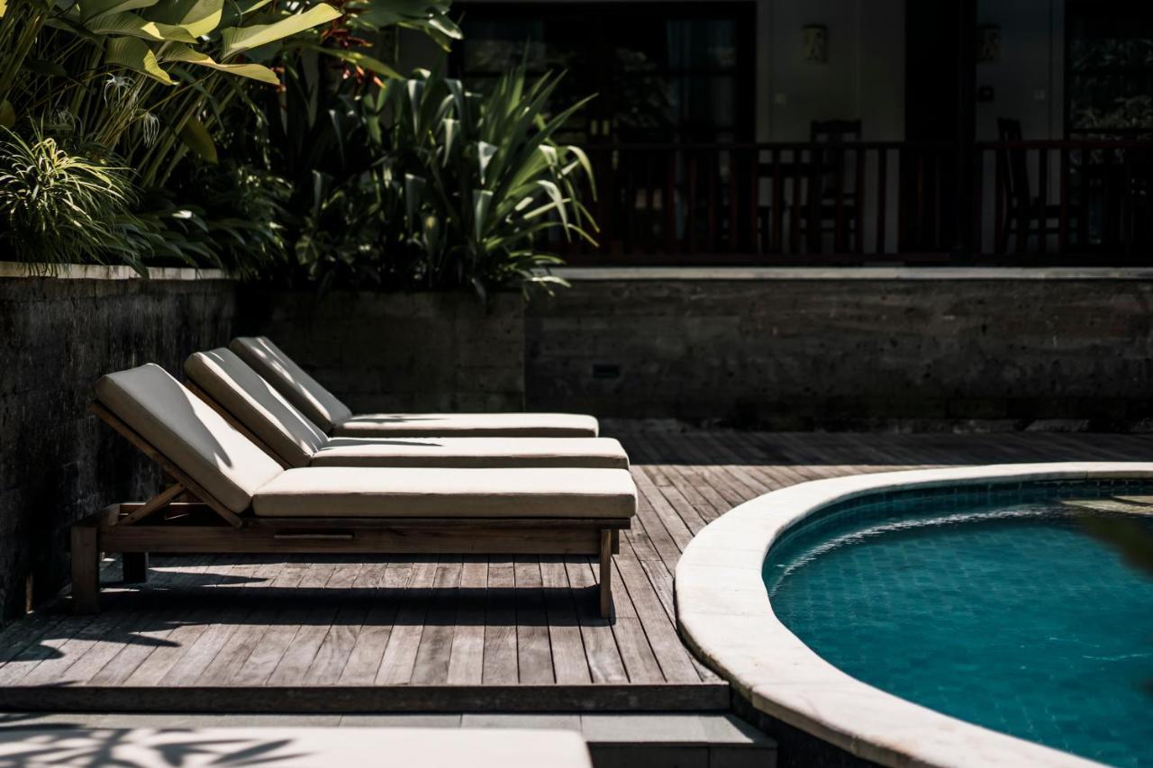 Hotel The Retreat At Kharista By Ekosistem Canggu Exteriér fotografie