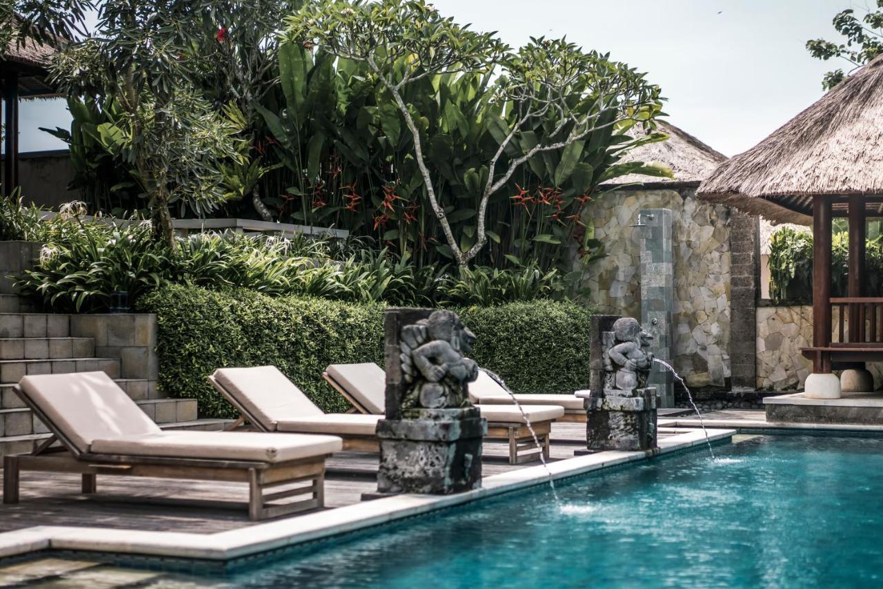 Hotel The Retreat At Kharista By Ekosistem Canggu Exteriér fotografie