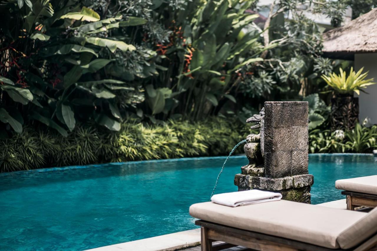Hotel The Retreat At Kharista By Ekosistem Canggu Exteriér fotografie